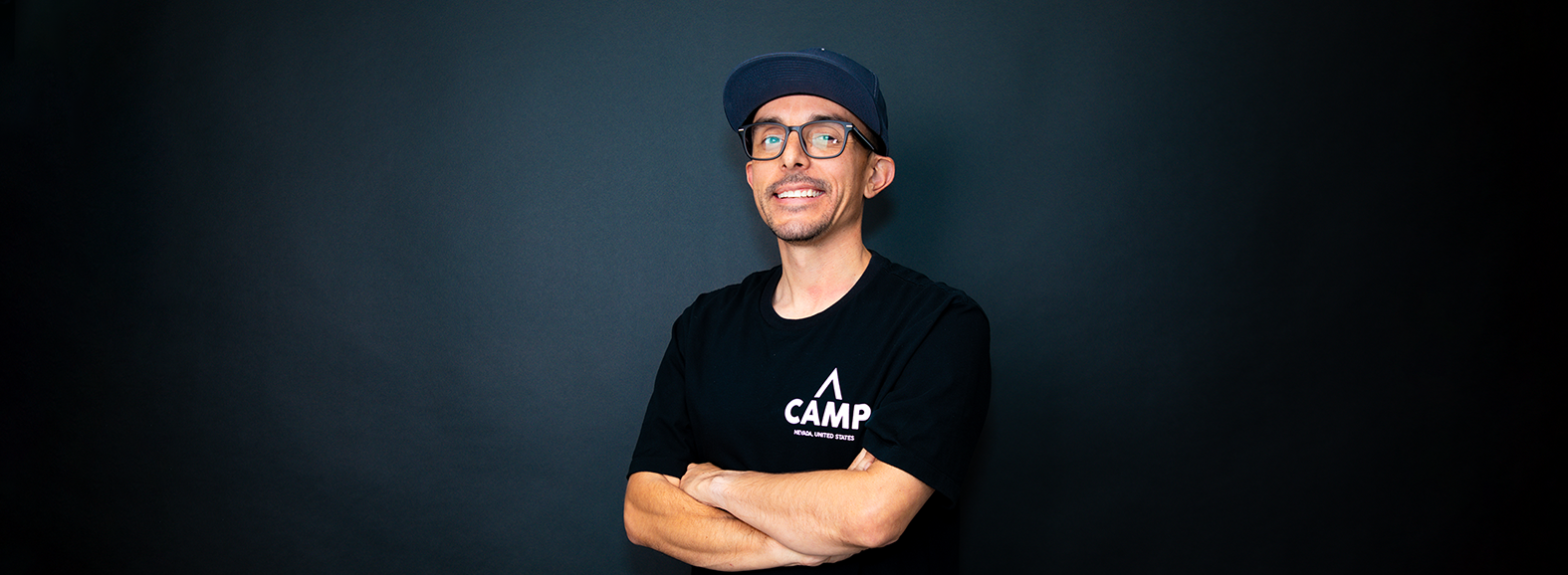  CAMP Founder Aaron Nino is Speaking at the 2022 Cannabis Conference!