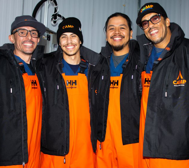  CAMP Founder Aaron Nino is Speaking at the 2022 Cannabis Conference!