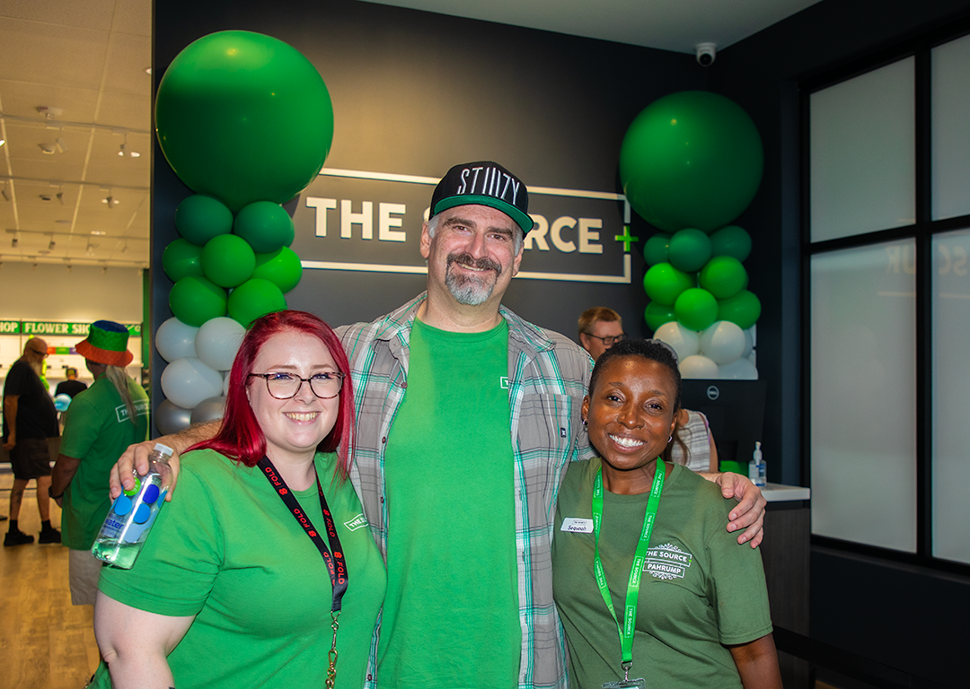  The Source Pahrump is NOW OPEN!