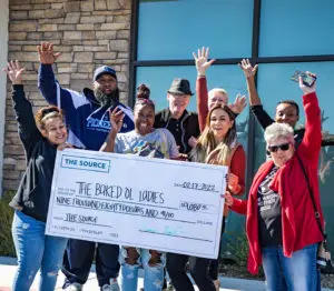  Learn About The History of The Source for our 7th Anniversary!