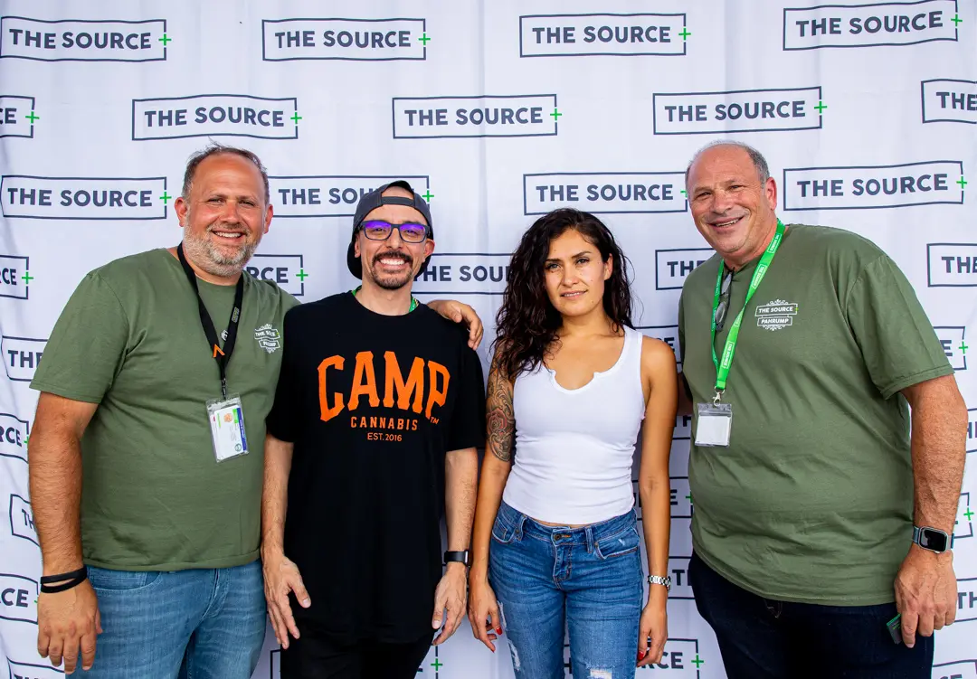  The Source Pahrump is NOW OPEN!