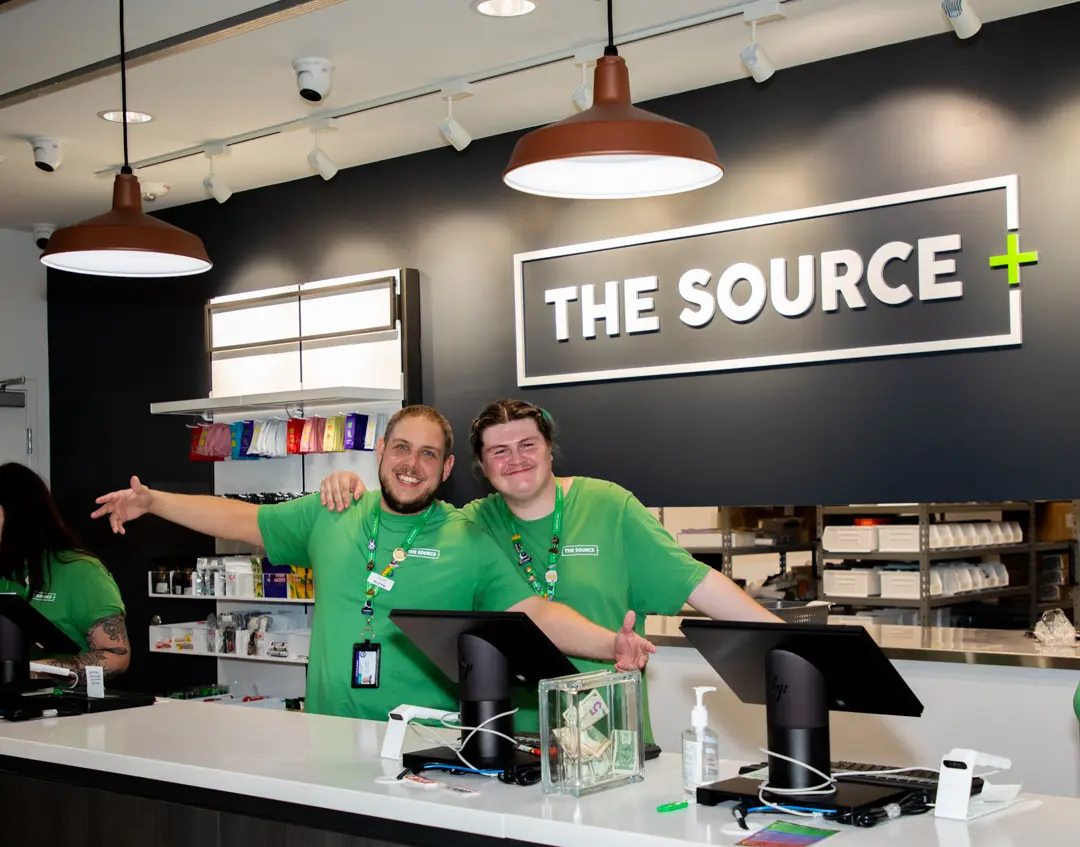  The Source Pahrump is NOW OPEN!