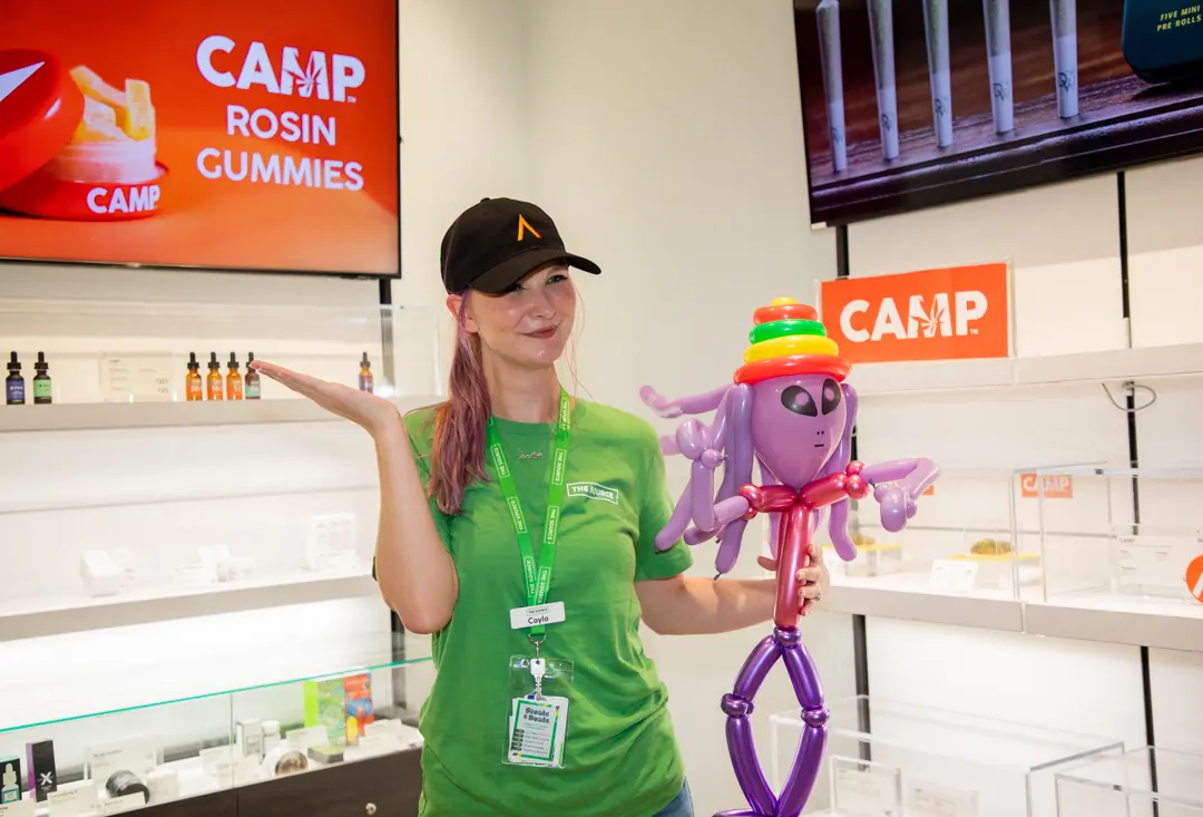  The Source Pahrump is NOW OPEN!