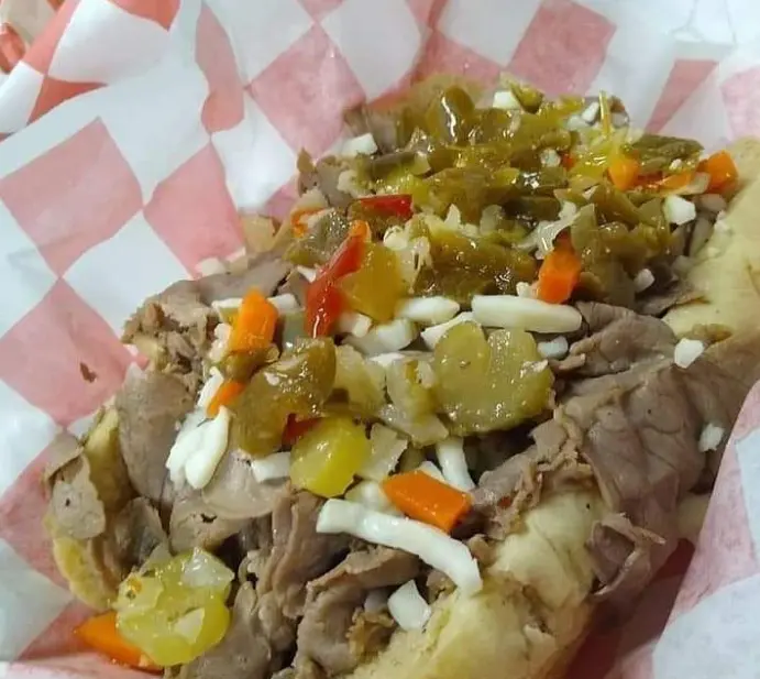 Get a FREE HOT DOG for National Dog Day 2022!