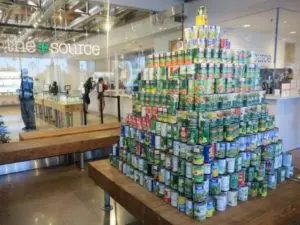  Learn About The History of The Source for our 7th Anniversary!