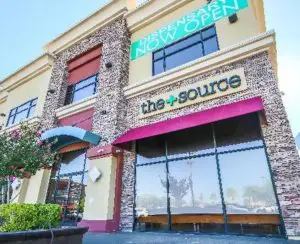  Learn About The History of The Source for our 7th Anniversary!