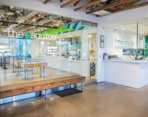  Learn About The History of The Source for our 7th Anniversary!