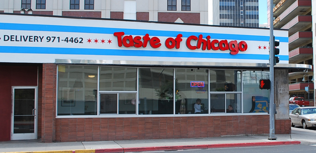 Get a FREE HOT DOG for National Dog Day 2022!